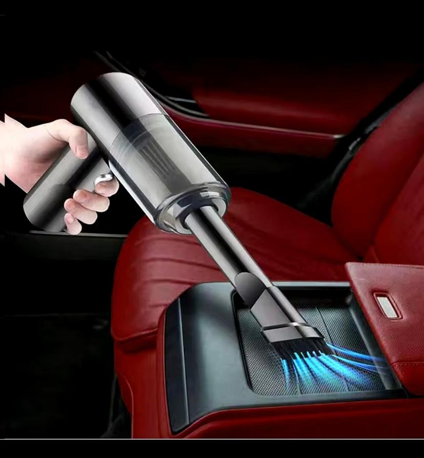 Gray helmet for bikers