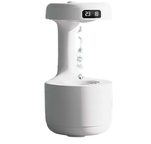 Gray helmet for bikers