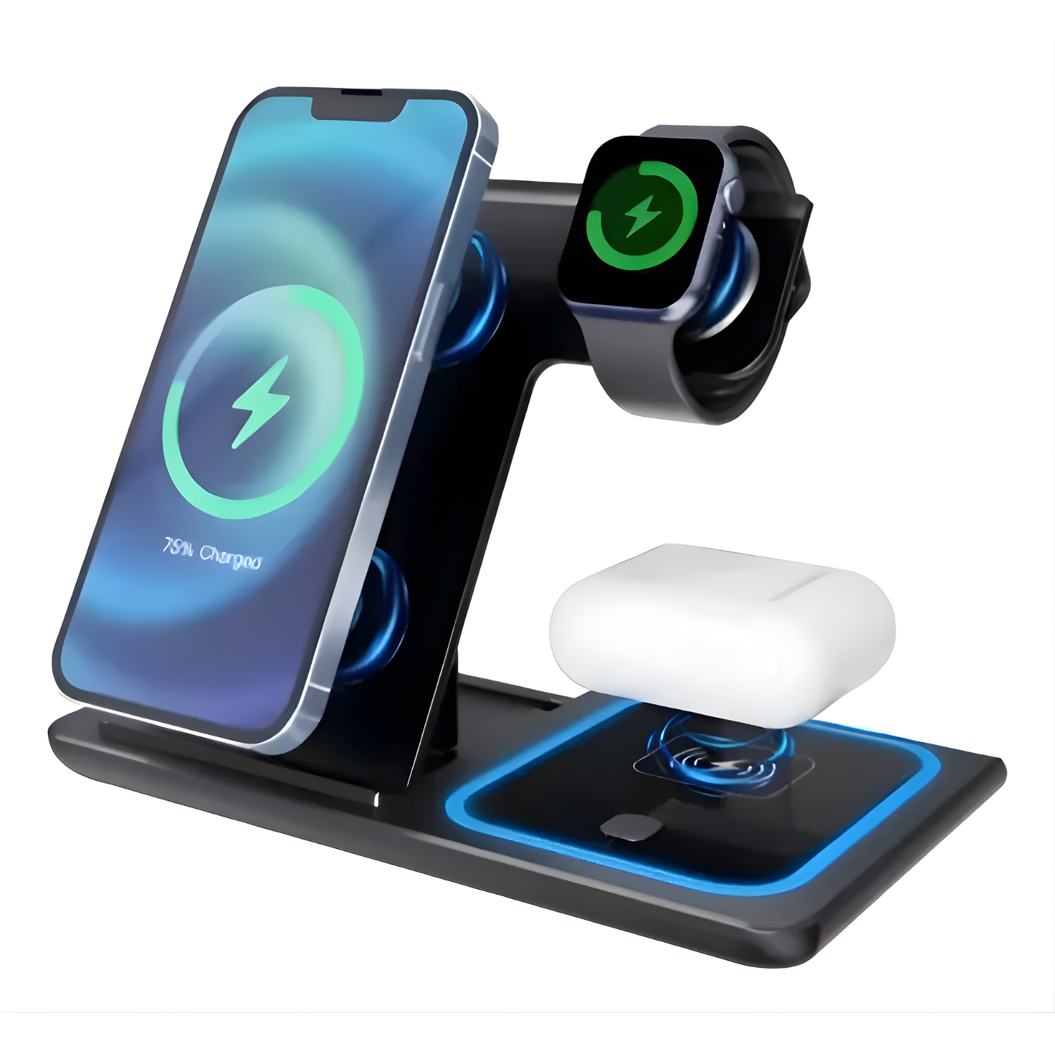 Gray helmet for bikers