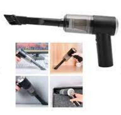 ASPIRADORA PORTATIL INALAMBRICA