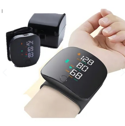 Tensiometro Aparato Para Medir Presión