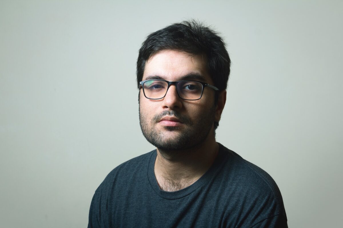 Alejandro Torres