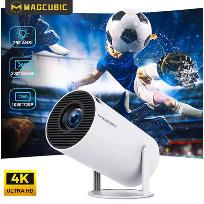 Proyector Smart Hy300